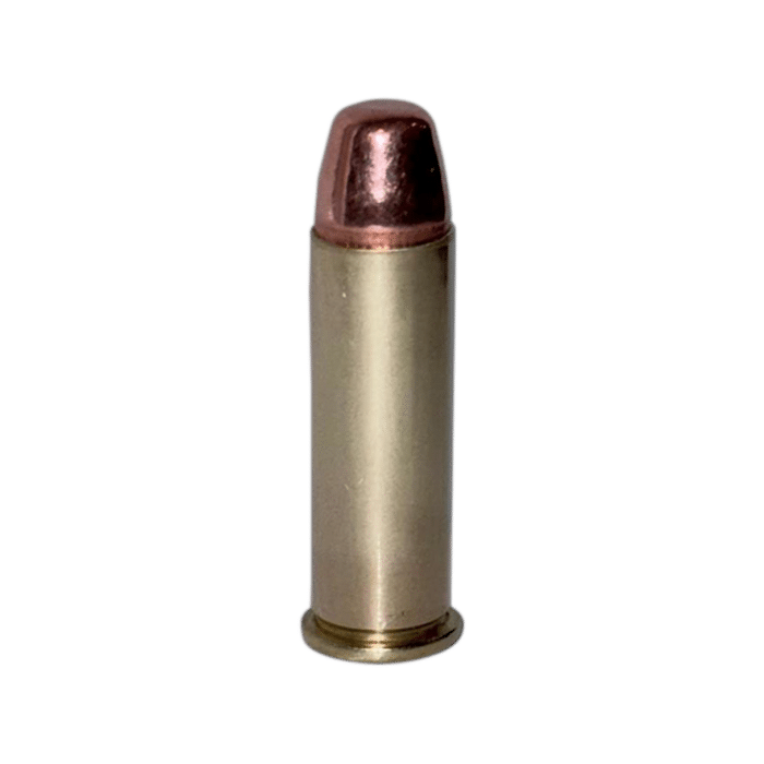 38 Special 158 Gr. RNFP FMJ 781 Ft./Sec.