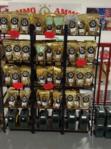 A & B Ammo