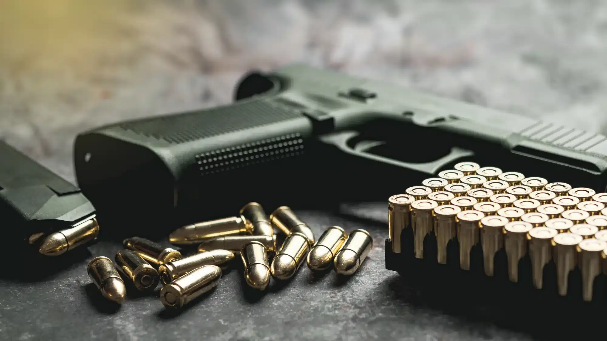 Reloaded vs. Factory Ammo_ Whats the Better Choice for Your Firearm